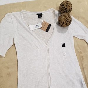 CALVIN KLEIN JEANS Blouse